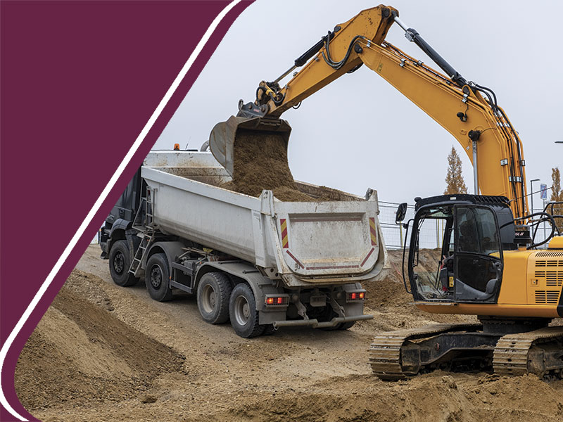 Image de travaux de voiries